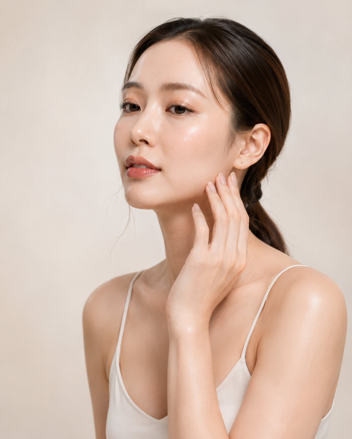 Under Eye Bag Removal