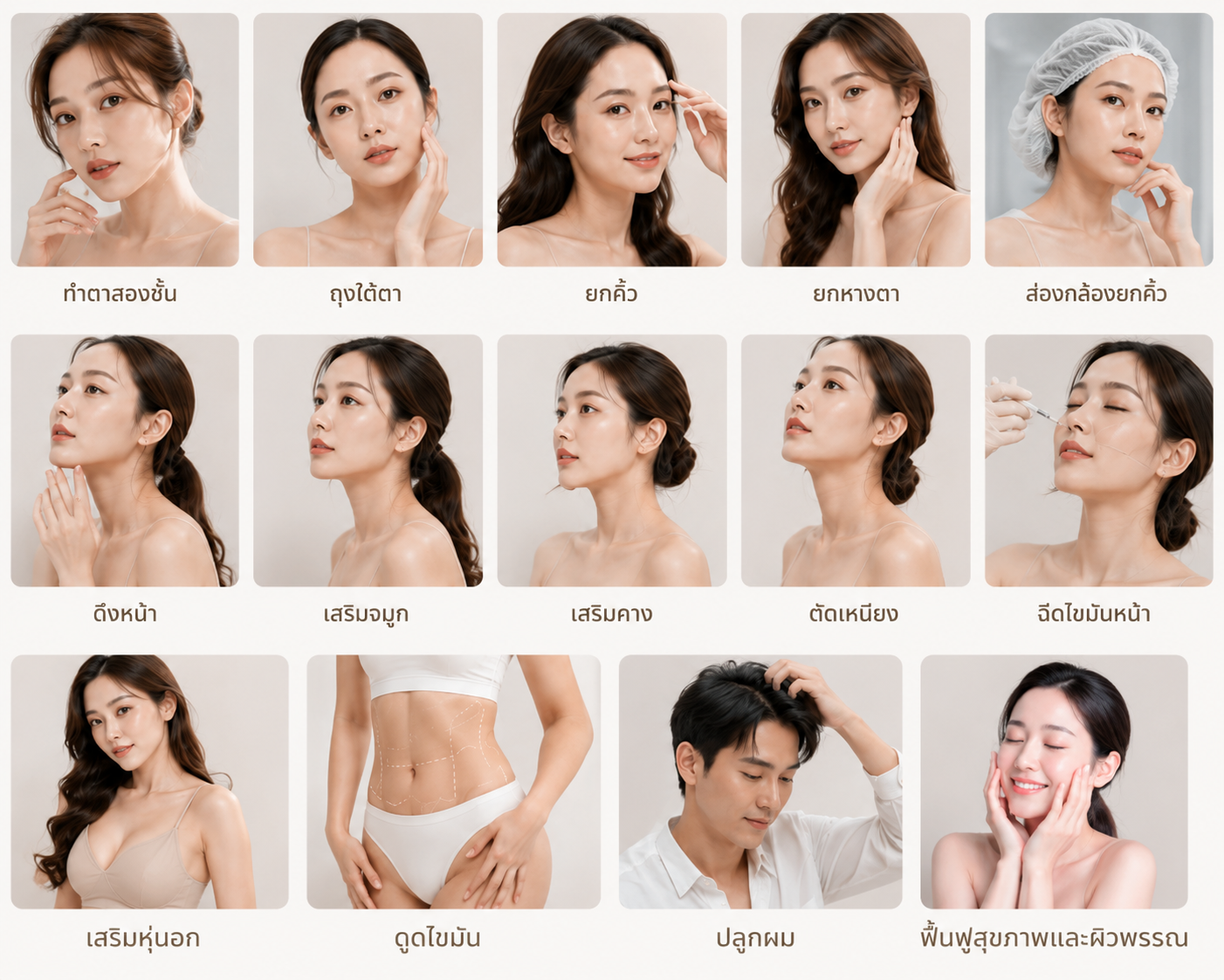 Rhinoplasty