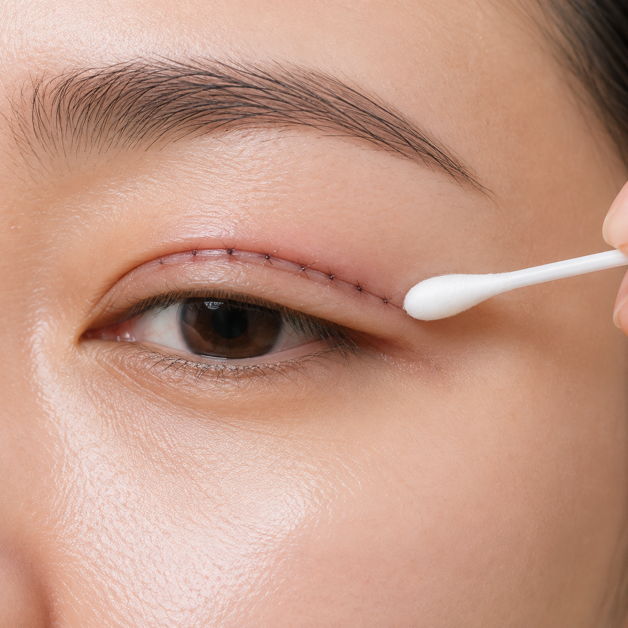 Suture Removal & Follow-up