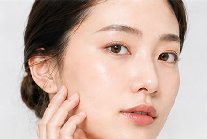 Facial Fat Injection