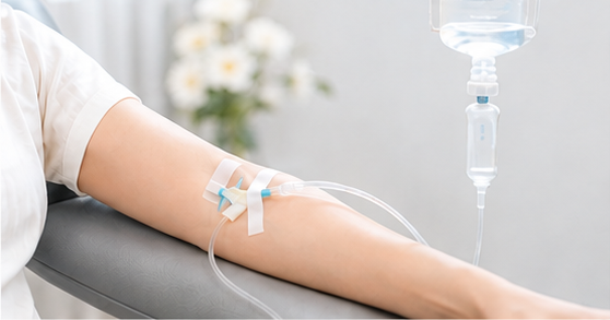 รีวิวดึงหน้า 2 ส่วน บนและกลาง โดยคุณหมอป่าน เชียงใหม่
